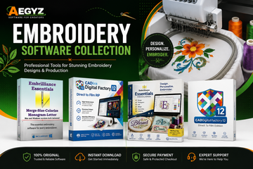 Print & Embroidery