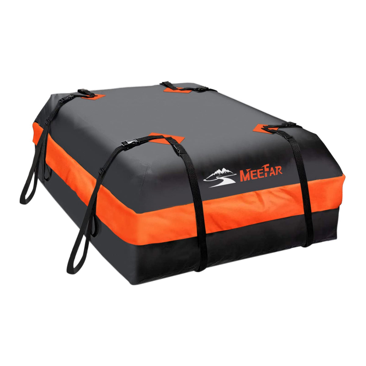 Car Roof Bag Rooftop Cargo Carrier Bag Waterproof 21 Cubic Feet roof Cargo