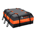 Car Roof Bag Rooftop Cargo Carrier Bag Waterproof 21 Cubic Feet roof Cargo