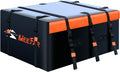 Car Roof Bag Rooftop Cargo Carrier Bag Waterproof 21 Cubic Feet roof Cargo