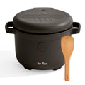 Our Place Rice Cooker, Compact 6-Cup Ceramic Nonstick Rice & Grain Cooker