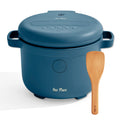Our Place Rice Cooker, Compact 6-Cup Ceramic Nonstick Rice & Grain Cooker