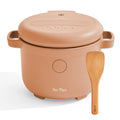 Our Place Rice Cooker, Compact 6-Cup Ceramic Nonstick Rice & Grain Cooker