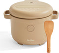 Our Place Rice Cooker, Compact 6-Cup Ceramic Nonstick Rice & Grain Cooker