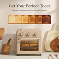 Our Place Wonder Oven, 6-in-1 Air Fryer & Toaster Oven, 2-Rack, 13 Qt
