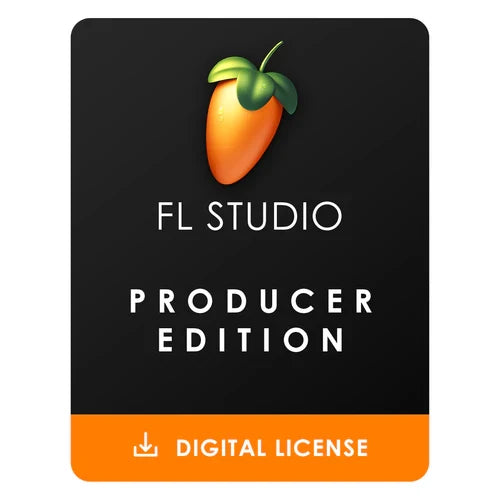 FL Studio 2026 Producer Edition